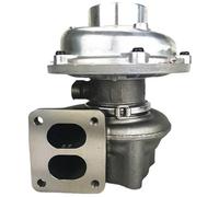Car Turbochargers For sumitomo SH300-3/5 Earth Moving with 6HK1T for engine SH300-5 1-14400-4051