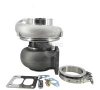 Car Turbochargers For turbo Dual Ceramic Ball Bearing GTX4294R Turbocharger GTX4294 800269-5001S