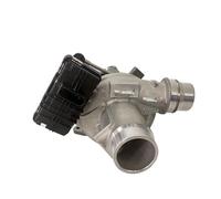 Car Turbochargers GT14 Turbocharger Assembly 876358-0003 C00185436 for saic for chase 2.0T Gasoline