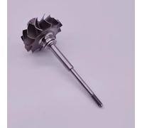 Car Turbochargers TD04L-Left Rotation Special Wheel Size 41.2x47.2mm