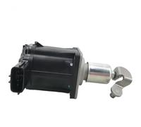 Car Turbochargers Turbo Electronic Actuator For Isuzu Elf For N-Series Truck N04C 4.0L