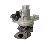 Car Turbochargers Turbocharger Assembly 876358-0003 C00185436 for saic for chase V80 G10 2.0T Gasoline