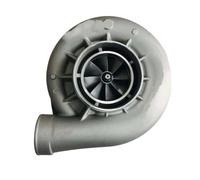 Car Turbochargers Turbocharger HX80 for diesel for engine accessories s Turbocharger part for model for 4044402