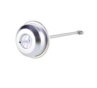 Car Turbochargers Turbocharger Wastegate AL0072 Actuator Electronic AL0072 17cm Short For Mercedes E C CLA W212 W204 C300 OM 274 920 2740904080 Turbo Turbocharger