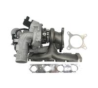 Car Turbochargers Upgrade Hybrid Turbocharger for turbo For A3 TT for vw for passat for skoda