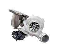 Car Turbochargers Upgrade Performance for Hybrid for BMW