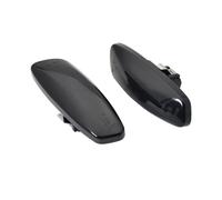 Car Turn Indicator For Peugeot 207 308 For RCZ 2010-2015 LED Turn Signal Lamp Flashing Side Marker Repeater Light Mirror Indicator Lamp