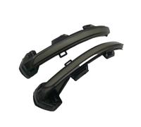Car Turn Indicator For VW For Golf MK8 VIII For GTI R 8 2020 2021 2022 2023 Light Mirror Indicator Sequential For GTD Dynamic Blinker LED Turn Signal Light Turn Signal Lights