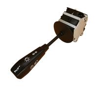 Car Turn Indicator Stalk Switch Replacement For Peugeot 205 305 505 9152185180 6253.31 9Pin Car Indicator Turn Signal Light Switch Stalk Combination Steering Column