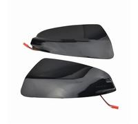Car Turn Signal Compatible With Benz For Viano W639 2010-2014 For Vito Bus W639 2007 2008 2009 2010-2014 Dynamic Blinker Turn Signal A2048200721 A2048200821