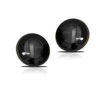 Car Turn Signal For Chevy For HHR 2006 2007 2008 2009 2010 2011 Rear Backup Reverse Light Upper Tail Taillamp Cover Shells No Bulb Socket Turn Signal Light(Backup Light Housing a)