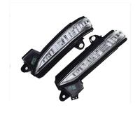 Car Turn Signal For Fusion 1.5L 2.0L 2013-2020 Left Driver Or Right Passenger Car Rearview Mirror Turn Signal Light Lamp Indicator Blinker Reverse Indicator