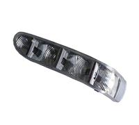 Car Turn Signal For Mercedes For Benz CL S Class W220/215 2003-2006 LED Lights Lamp Source Turn Signal Mirror Indicator Light Dynamic Led Turn Signal(Left)