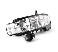 Car Turn Signal For Mercedes For Benz E Class W211 S211 G W463 Turn Signal Light E200 E220 E240 E280 LED Side Mirror Indicator Dynamic Led Turn Signal(Left)