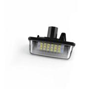 Car Turn Signal For Toyota For Corolla E11 For Crown S180 | License Plate Lights number plate lamp(R side)