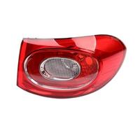 Car turn signal For Volkswagen For Tiguan 2008-2011 | Car signal light Without Bulb