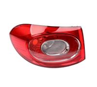 Car turn signal For Volkswagen For Tiguan 2008-2011 | Car signal light Without Bulb