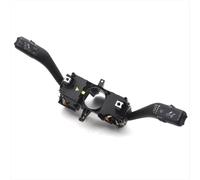 Car Turn Signal Lever Switch Compatible With VW For Beetle For Jetta 2012-2018 OEM:5C5-953-513-G Cruise Control Turn Signal Wiper Headlight Combination Switch Replacements