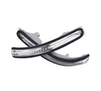 Car Turn Signal Light for Hyundai I20 2014-2018, Side Rearview Wing Mirror Indicator Blinker Lamp Left Right Sequential Lights Accessories