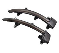 Car Turn Signal Light For TT For Mk2 For 8J For TTS For R8 2007-2014 Side Wing Mirror Dynamic Blinker Sequential Turn Signal Indicator
