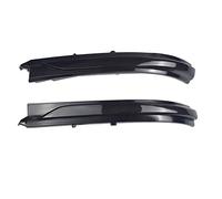 Car Turn Signal Light Side Mirror Indicator Dynamic Sequential Flowing Indicator Light Compatible With Kia For Optima K5 MK4 JF 2016 2017 2018 2019 Wing Mirror Indicator