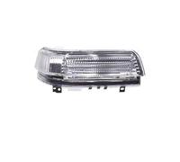 Car Turn Signal Light Side Mirror Rearview Indicator Turning Lamp For Mitsubishi For Pajero V73 V77 V93 V97 2006-2019 Rear View Turn Signal Light 8351A030 Mirror Indicator Lamp(1pc Right)