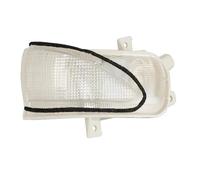 Car Turn Signal Light Side Mirror Turn Signal Lamp For Fit For Jazz 2009-2014 For Insight 2013-2014 Rearview Wing Mirror Indicator Flasher Blinker Light