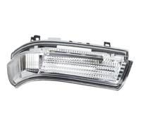 Car Turn Signal Light Side Mirror Turn Signal Light For Mitsubishi For Pajero For Montero For Shogun V73 V77 V75 V93 V97 2006-2019 Car Rearview Indicator Turning Mirror Indicator Light(Right)