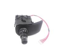 Car Turn Signal Light Steering Switch For R&enault For Clio MK3 For Kangoo MK2 255405605R Steering Column Indicator Stalk Switch Accessory