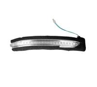 Car Turn Signal Light Wing Mirror Indicator Led Side Mirror Turn Signal Light For Nissan For Qashqai J1 For X-Trial T32 2014-2019 For Murano 14-16 For Rogue 15-18 26165-4cl0b 26160-4cl0b(Right)