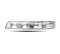 Car Turn Signal Light Wing Mirror Indicator LH&RH 4 LED Rearview Side Mirror Light Door Wing Turn Signal For Kia For Sorento XM 2009-2014 876132P000 876232P000(Left)