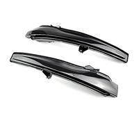 Car Turn Signal Lights Car Dynamic Turn Signal Side Mirror Indicator Light For Benz C E S GLC W205 X253 W213 W222 V-Class W447 Door Wing Mirror Turn Signal