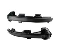 Car Turn Signal Lights Dynamic Wing Mirror Turn Signal Indicator Light Lamp For VW For Passat For B8 For Arteon Mirror Indicator Light