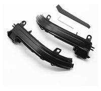 Car Turn Signal Lights For B&MW 1 2 3 4 For X1 Series F20 F30 F31 F32 F33 F34 F36 E84 I3 2012-2024 Turn Signal Light Side Mirror Indicator