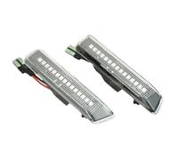 Car Turn Signal Lights For E53 X5 1999-2005 Side Marker Turn Signal Lights Repeater Lamp