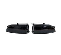 Car Turn Signal Lights For For Ranger For T6 2012-2019 For Raptor For Wildtrak For Everest For U375 For UA 2015-2019 Side Turn LED Light Turn Signal Indicator