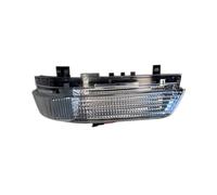 Car Turn Signal Lights For Mitsubishi For Pajero For Montero For Shogun For V73 V77 V75 V93 V97 2006 2007-2019 Car Rearview Side Mirror Turn Signal Light 8351A029 8351A030 Turn Signal Lights(Right Sid