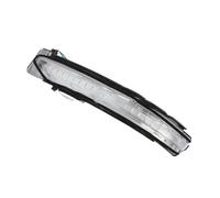Car Turn Signal Lights For NISSAN For X-Trail For T32 For Qashqai For J11 2014 2015 2016 2017 2018 2019 Car LED Turn Signal Light Rearview Side Mirror Indicator Lamp Turn Signal Lights(Left Side)