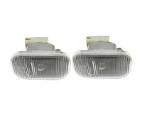 Car Turn Signal Lights, For Vios Axp4 Scp4 2002-2006, For Corolla 2004-2006 Car mudguard Light Side Marker Turn Signal Lamp 81730-0D020