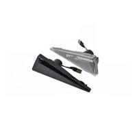 Car Turn Signal Lights Led Dynamic Side Marker Turn Signal Light For Megane MK2 CC For Espace MK4 For Scenic MK2