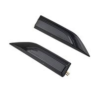 Car Turn Signal Lights LED Dynamic Side Marker Turn Signal Light For VW For Transporter T6 For Multivan For Caddy MK4 2015 2016 2017 2018 2019 Cornering Indicators Lamp