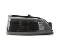 Car Turn Signal Rearview Mirror Turn Signal Lamp Shell NO Bulb Side Indicator Light For Ranger For Everest 2015 2016 2017 2018 2019 2020