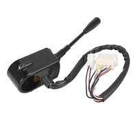 Car Turn Signal Switch Compatible With Benz For MB-Trac 1973-1991 For Unimog 1962-1990 1pcs Car Accessories Headlight Steering Column Switch 0035458724 A0035458724