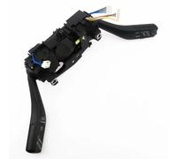Car Turn Signal Switch Compatible With For Golf For GTI MK6 2010 2011 2012 2013 1pcs Car Accessories Multifunction Steering Column Cruise Control Switch 5K0953513M