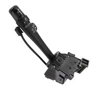 Car Turn Signal Switch Compatible With GMC For Yukon Xl 2003-2006 For Envoy 2008-2009 Car Windshield Wiper Arm Cruise Control Turn Signal Switch Lever D6299A