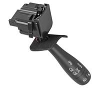 Car Turn Signal Switch Compatible With Pontiac For Torrent 2006 Turn Signal Headlight Steering Column Combination Switch Replacement Parts LHD 15251096