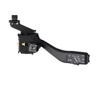 Car Turn Signal Switch Compatible With Seat For Leon For Altea 2007-2010 For Toledo 2005-2009 Steering Indicator Light Stalk Turn Signal Cruise Control Switch