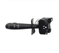 Car Turn Signal Switch Lever For Dacia For Logan 2004-2019 | The turn signal function can be activated with a gentle flick of the lever. Indicator Switch Stalk