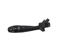 Car TURN SIGNAL SWITCH STEERING COLUMN Auto Function For Peugeot 206 301 307 308 3008 405 407 408(Horn Fog)