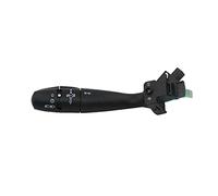 Car TURN SIGNAL SWITCH STEERING COLUMN Auto Function For Peugeot 206 301 307 308 3008 405 407 408(NO FUNCTION)